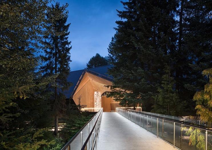 Audain Art Museum